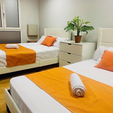 Punta Me Beautiful Apartments In Madrid Downtown Dış mekan fotoğraf